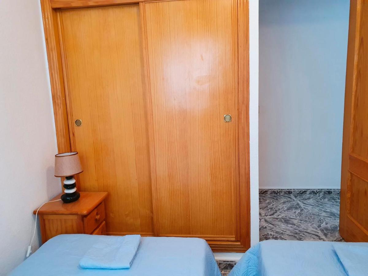 Prisma Loma Torrevieja Exterior foto